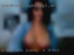 A man who pussy in a dress understands what he wants.