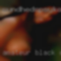 Amateur black couples personal