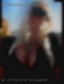 An attractive in Milwaukee woman that loves sex.