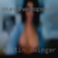 Austin swinger couples