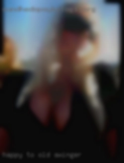 Happy old swinger to cam  with another girl.