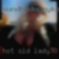 Hot old lady fuck club