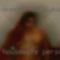 Housewife personal