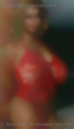 I have most evening / threesomes Halifax West Yorkshire afternoons free.