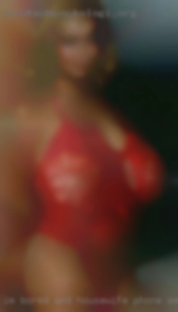 I'm bored and I want some housewife phone sex quick fun.