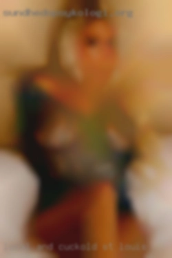 Local cuckold St. Louis and wanting to make memories.