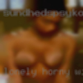 Lonely horny wives Cedar