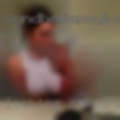 Looking naked woman