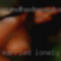 Married lonely woman