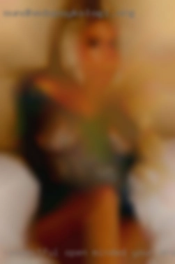Respectful, open in your area minded, and horny.