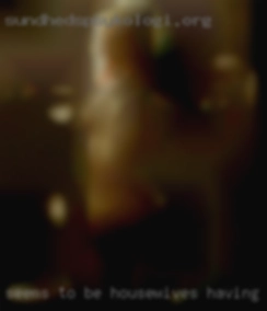 Seems to be primarily housewives having sex fake profiles.