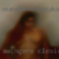 Swingers Clovis