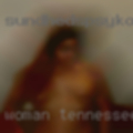Woman Tennessee